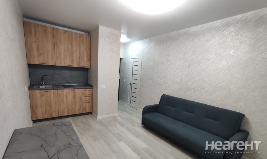 Продается 1-комнатная квартира, 25 м²