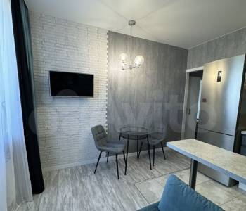 Продается 1-комнатная квартира, 40 м²