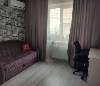 Продается 2-х комнатная квартира, 65 м²