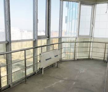 Продается 3-х комнатная квартира, 127 м²