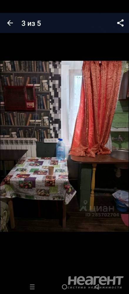 Сдается Комната, 20 м²