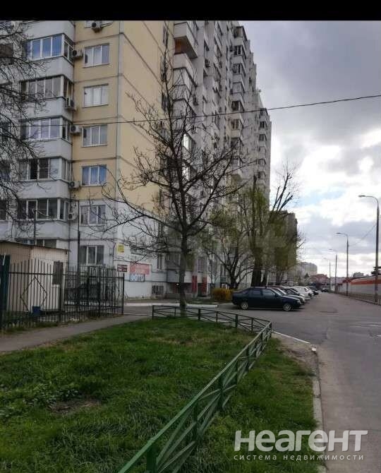 Сдается Нежилое помещение, 40 м²