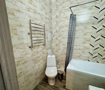 Сдается 2-х комнатная квартира, 56,8 м²