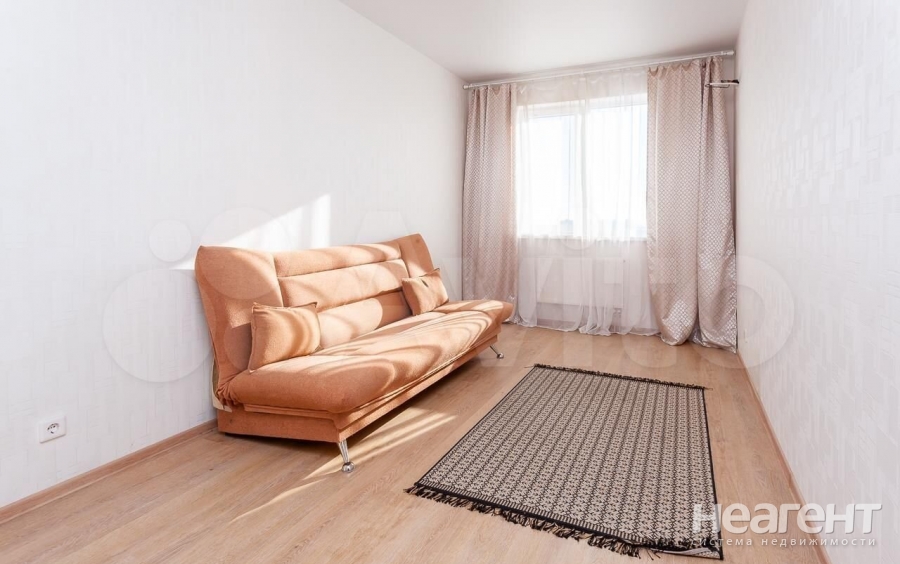 Продается 3-х комнатная квартира, 75 м²