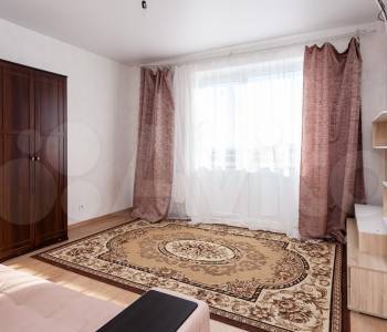 Продается 3-х комнатная квартира, 75 м²