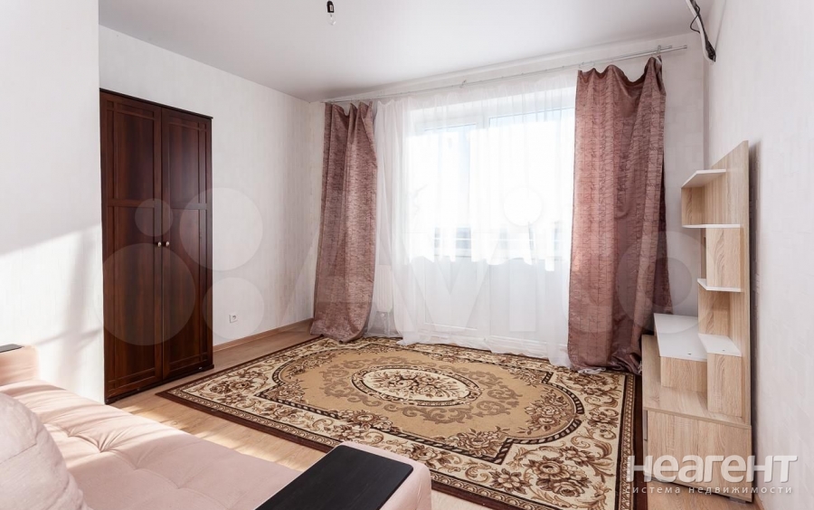 Продается 3-х комнатная квартира, 75 м²