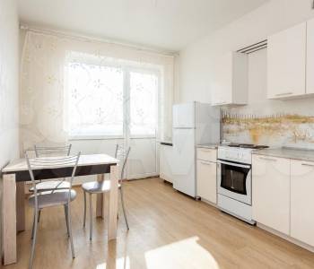 Продается 3-х комнатная квартира, 75 м²