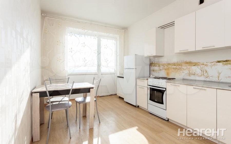 Продается 3-х комнатная квартира, 75 м²