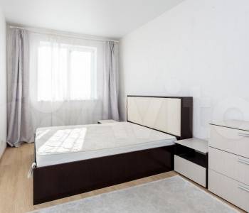 Продается 3-х комнатная квартира, 75 м²