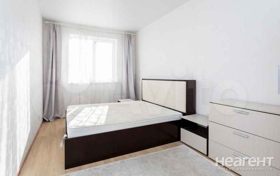 Продается 3-х комнатная квартира, 75 м²