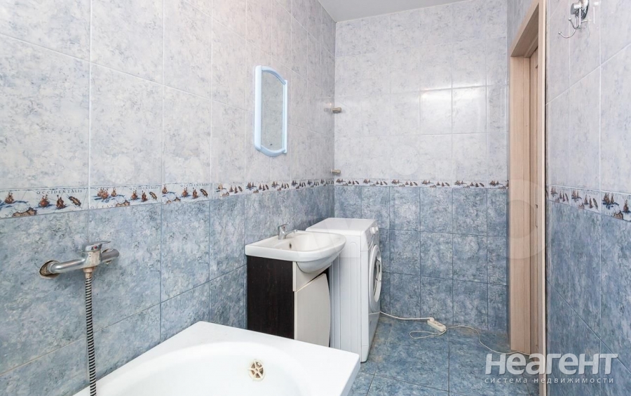 Продается 3-х комнатная квартира, 75 м²