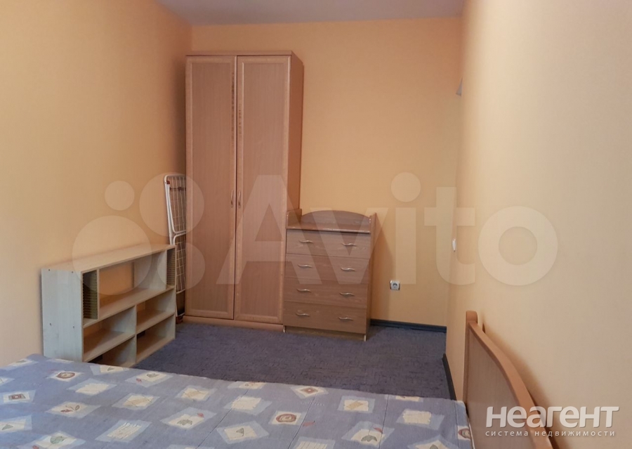 Продается 2-х комнатная квартира, 45 м²