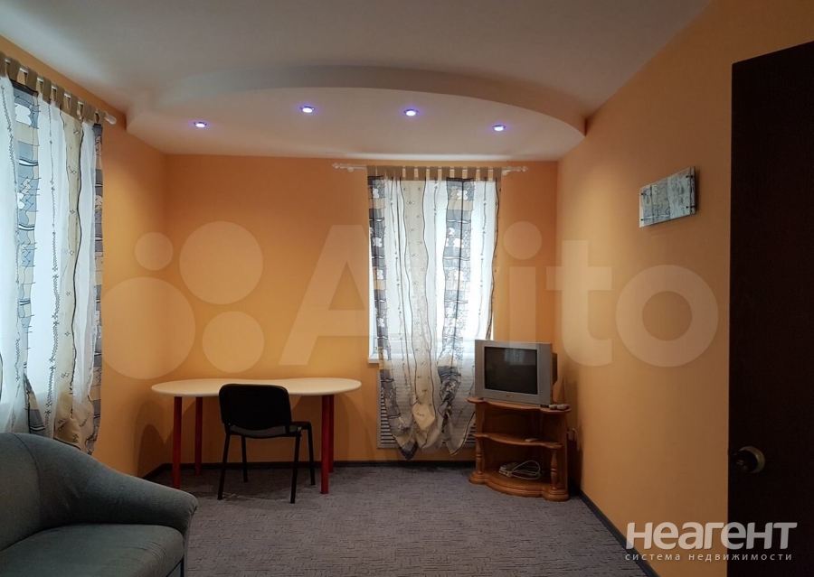 Продается 2-х комнатная квартира, 45 м²