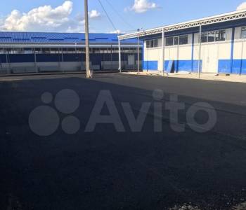 Продается Нежилое помещение, 1250 м²