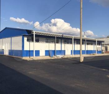 Продается Нежилое помещение, 1250 м²