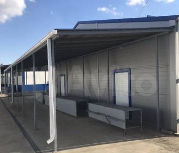 Продается Нежилое помещение, 1250 м²