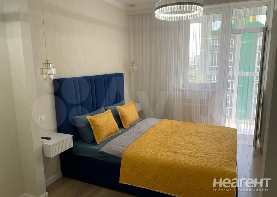 Продается 1-комнатная квартира, 30 м²