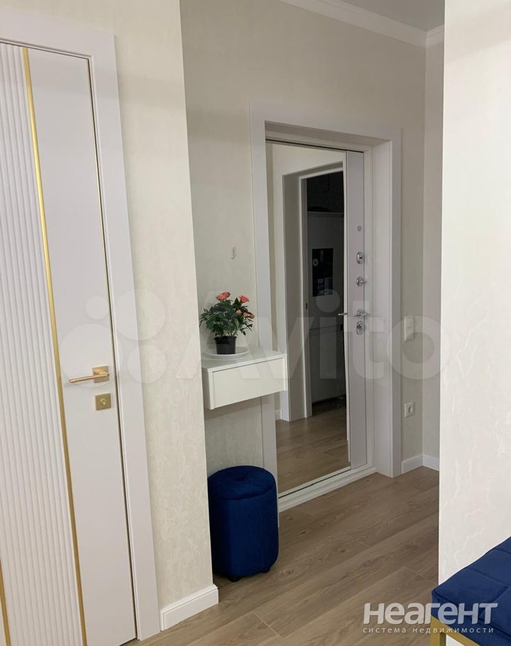 Продается 1-комнатная квартира, 30 м²