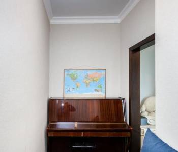 Продается 2-х комнатная квартира, 80 м²