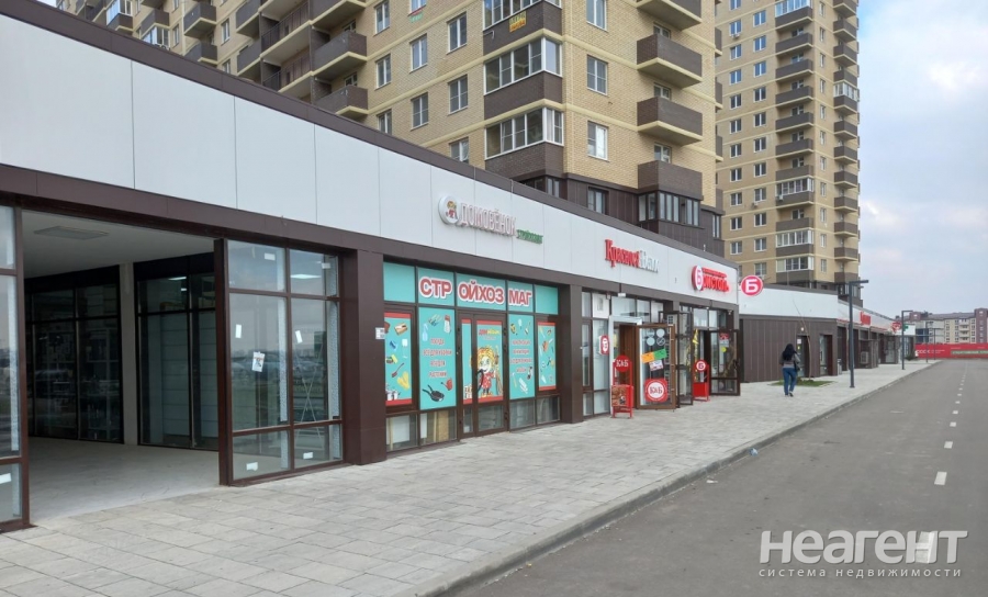 Продается 1-комнатная квартира, 38 м²