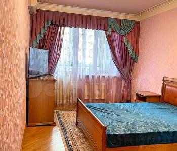 Сдается Многокомнатная квартира, 95 м²