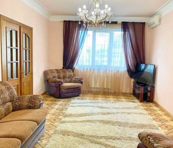 Сдается Многокомнатная квартира, 95 м²