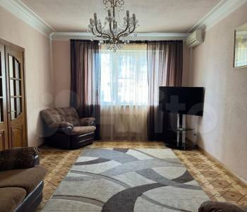 Сдается Многокомнатная квартира, 95 м²