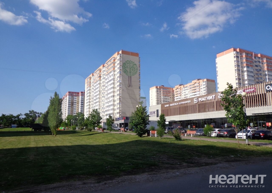 Продается 2-х комнатная квартира, 63 м²