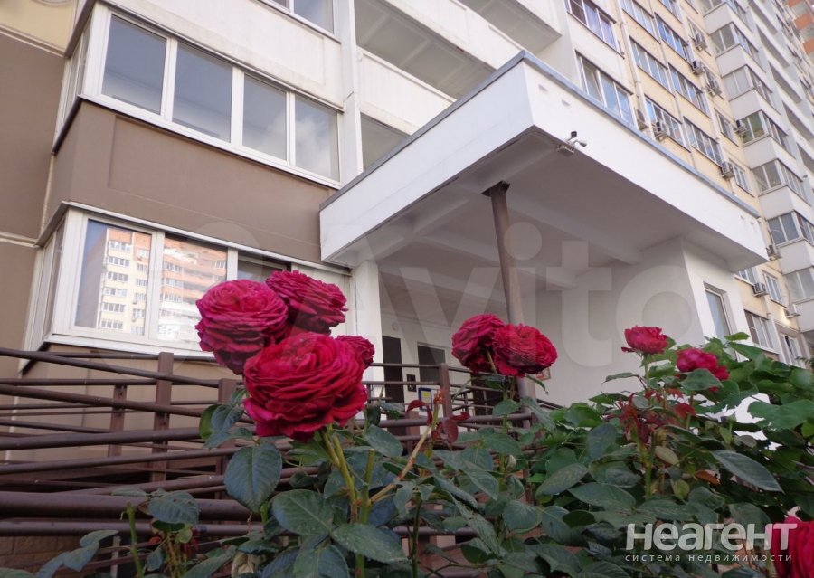 Продается 2-х комнатная квартира, 63 м²