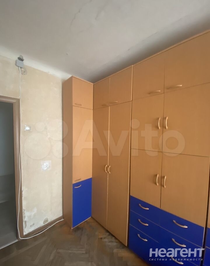 Продается 3-х комнатная квартира, 71 м²