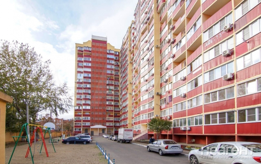 Продается 2-х комнатная квартира, 46 м²