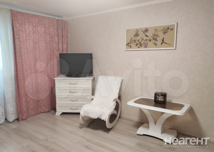 Продается 2-х комнатная квартира, 46 м²