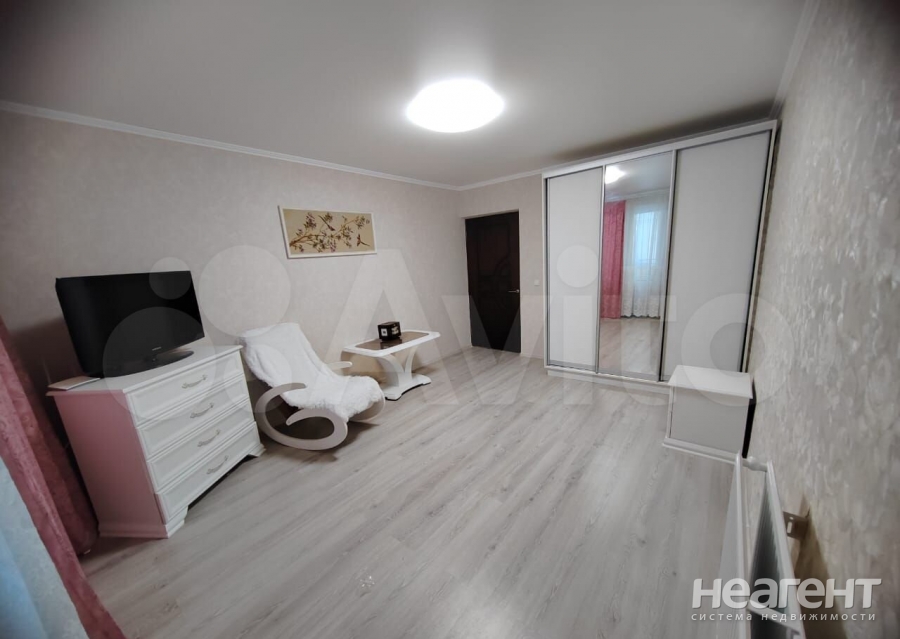 Продается 2-х комнатная квартира, 46 м²