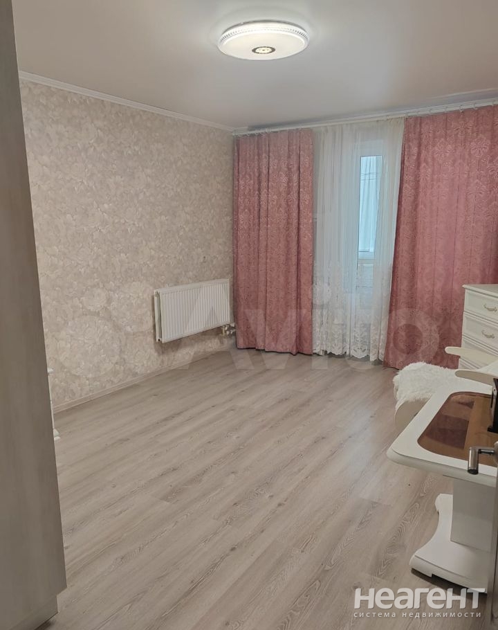 Продается 2-х комнатная квартира, 46 м²