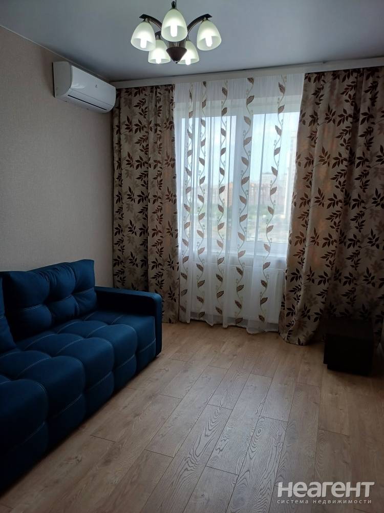 Сдам 1-ком. квартиру, ЖК Свобода, ул. Домбайская