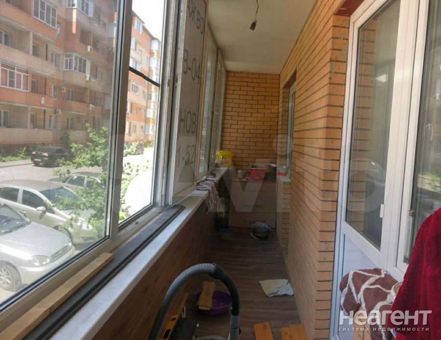 Продаю 2-х комн. квартиру, ЖК Лучезарный, РИП (ул. Есенина)