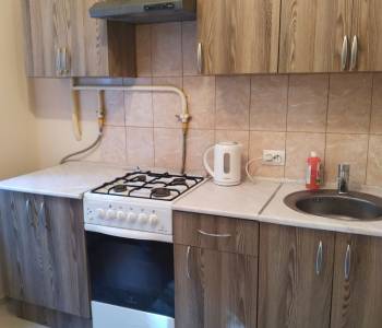 Сдается 2-х комнатная квартира, 45 м²