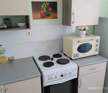 Сдается 1-комнатная квартира, 38 м²