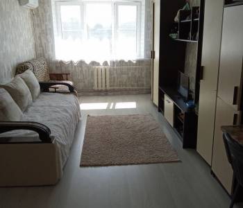 Продается 1-комнатная квартира, 17,1 м²