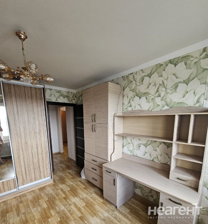 Продается 2-х комнатная квартира, 65 м²