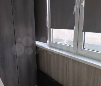 Продается 1-комнатная квартира, 47 м²