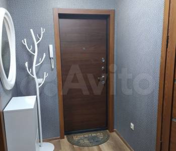 Продается 1-комнатная квартира, 47 м²