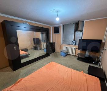 Продается Многокомнатная квартира, 74,6 м²