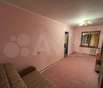 Продается Многокомнатная квартира, 74,6 м²