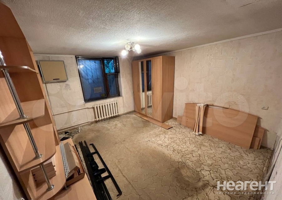 Продается Многокомнатная квартира, 74 м²