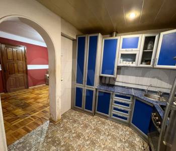 Продается Многокомнатная квартира, 74,6 м²