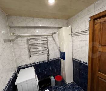 Продается Многокомнатная квартира, 74,6 м²