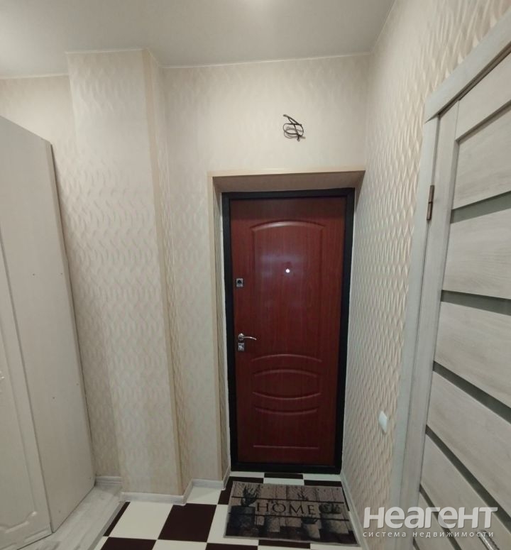 Продается 1-комнатная квартира, 39,3 м²