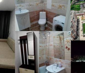 Сдается 1-комнатная квартира, 33 м²