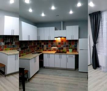 Сдается 1-комнатная квартира, 33 м²